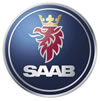 Saab logo